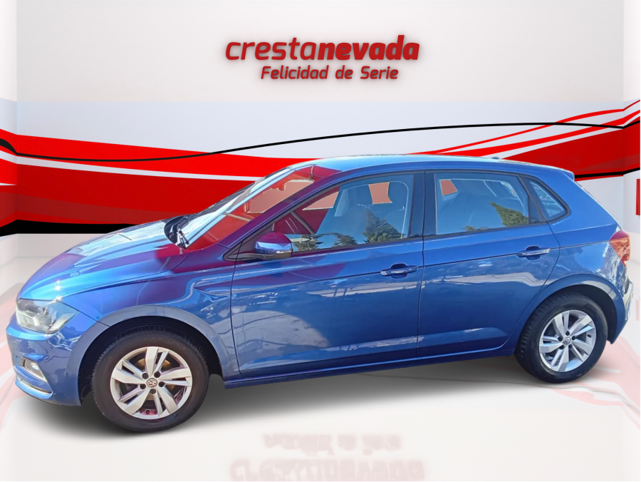 Imagen de Volkswagen Polo