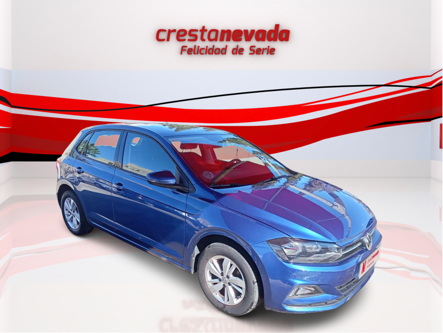 Imagen de Volkswagen Polo