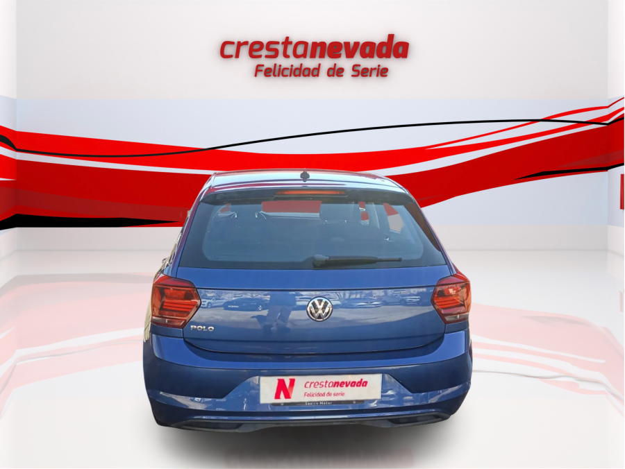 Imagen de Volkswagen Polo