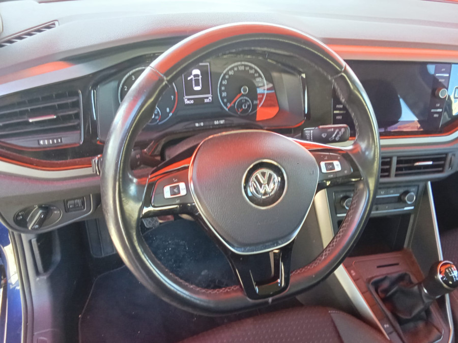 Imagen de Volkswagen Polo