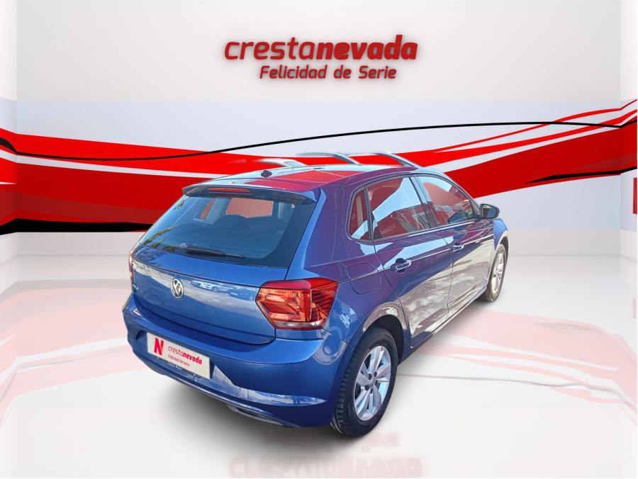 Imagen de Volkswagen Polo