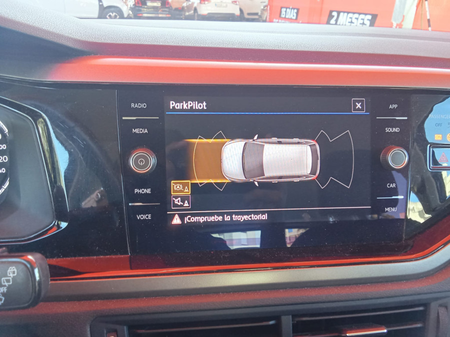 Imagen de Volkswagen Polo