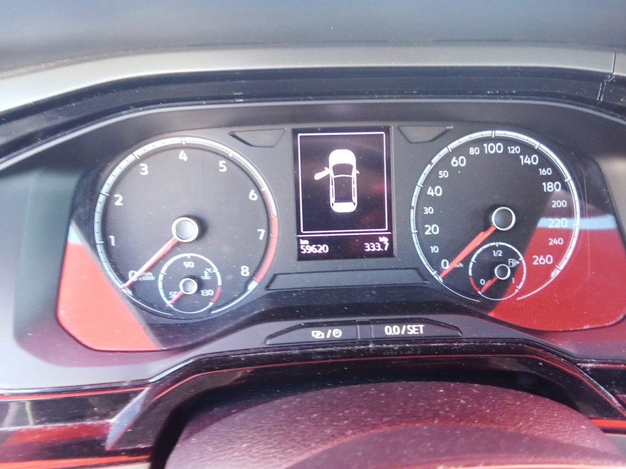 Imagen de Volkswagen Polo