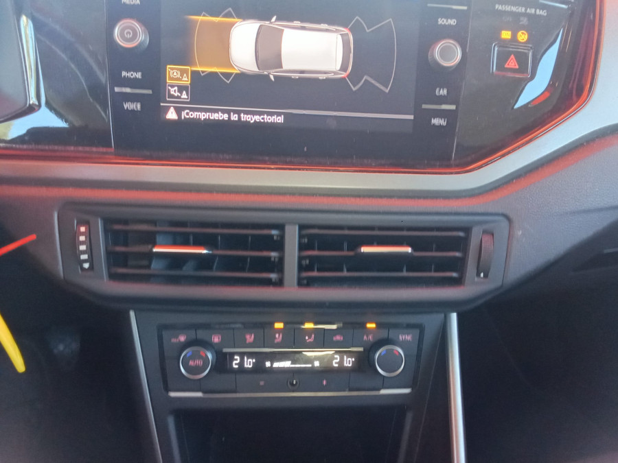 Imagen de Volkswagen Polo