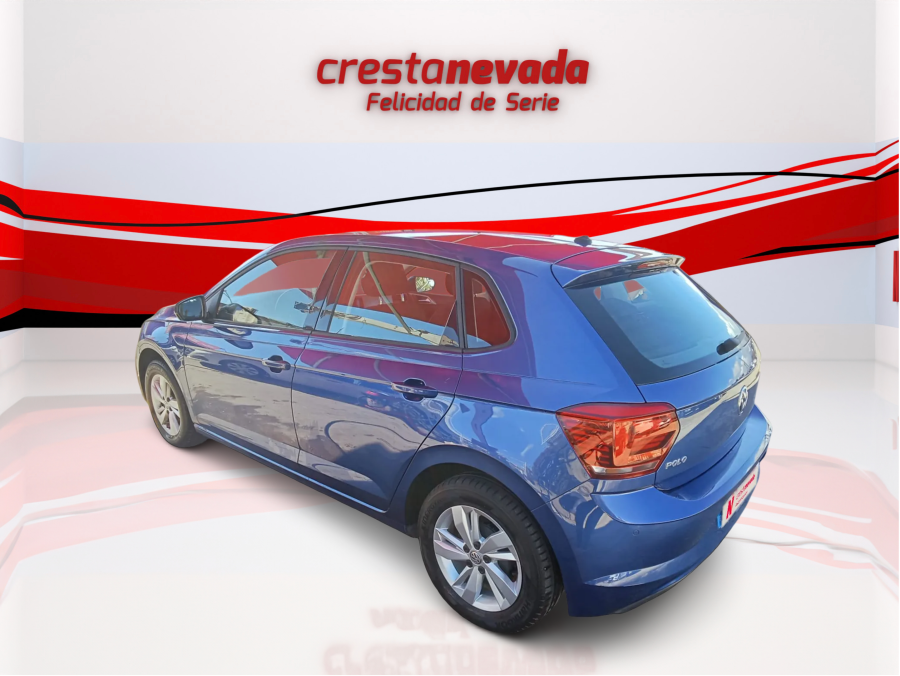 Imagen de Volkswagen Polo