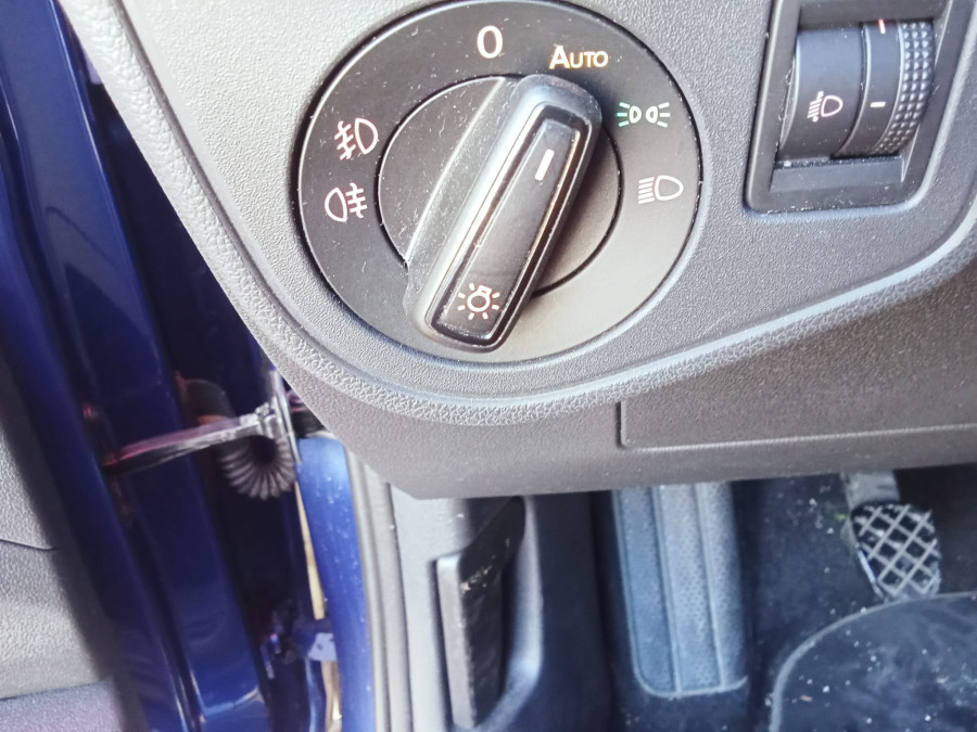 Imagen de Volkswagen Polo