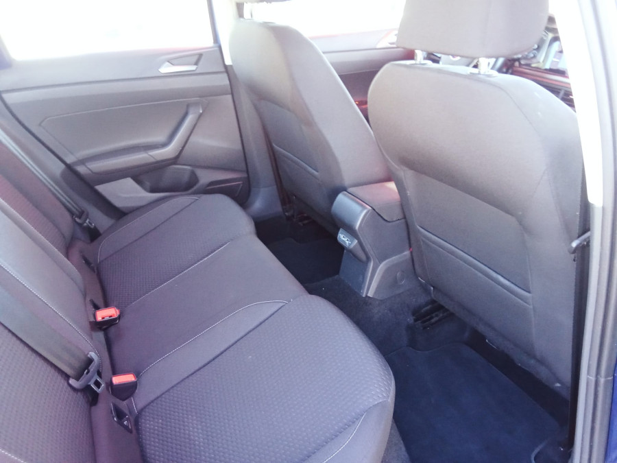 Imagen de Volkswagen Polo