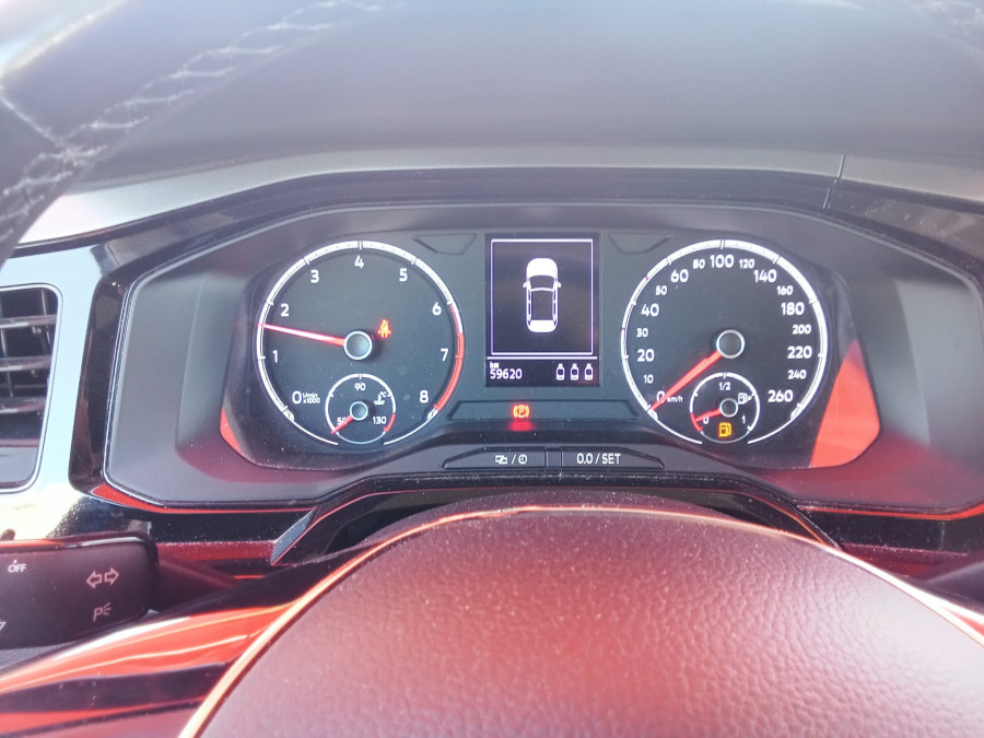 Imagen de Volkswagen Polo