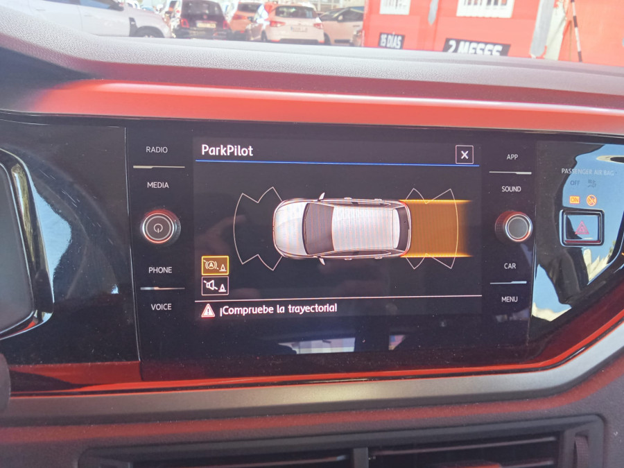 Imagen de Volkswagen Polo