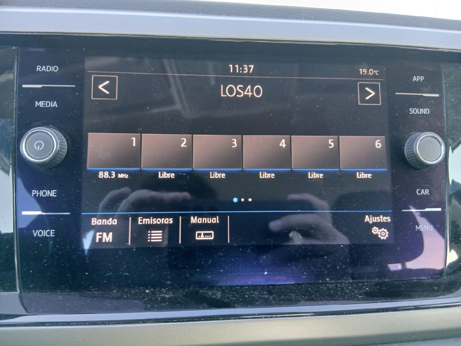 Imagen de Volkswagen Polo