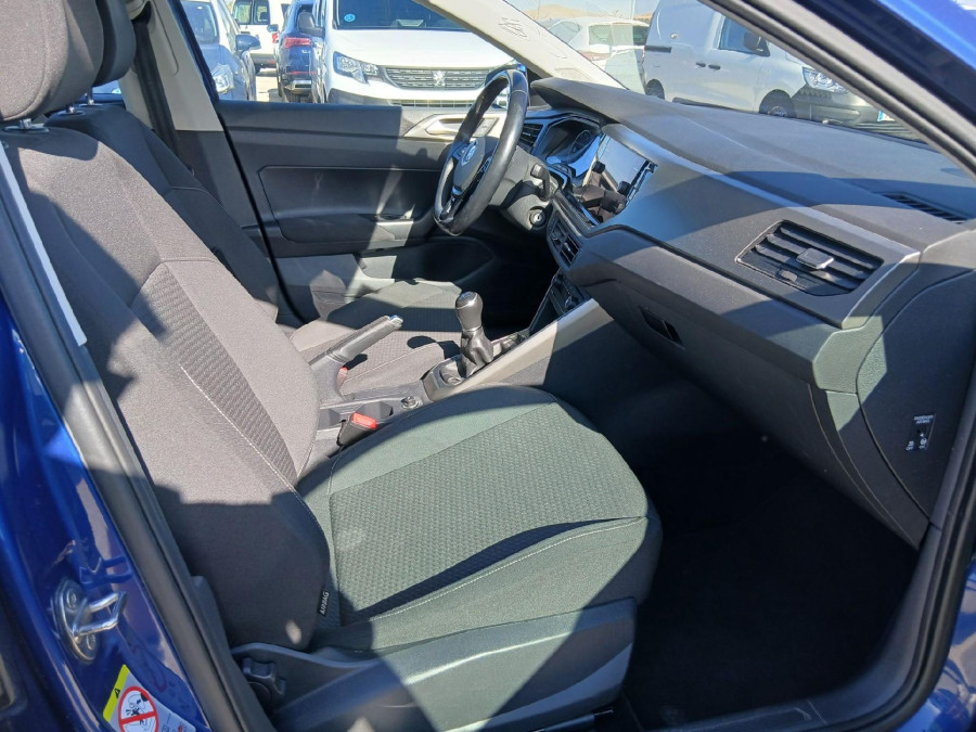 Imagen de Volkswagen Polo