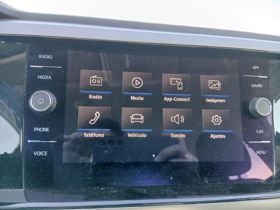 Imagen de Volkswagen Polo