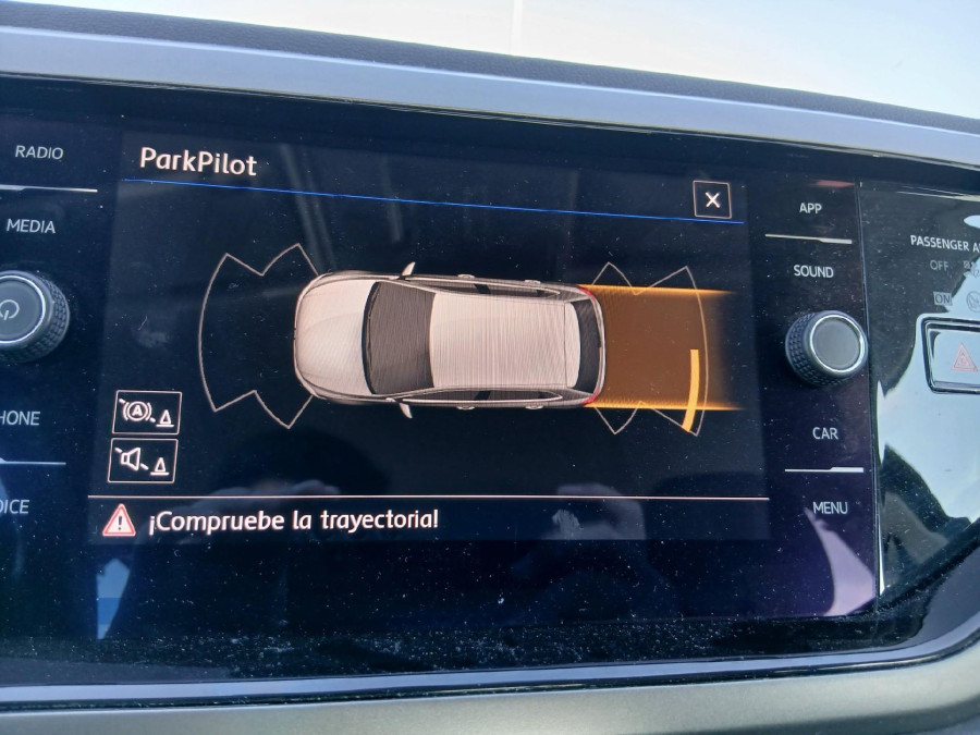 Imagen de Volkswagen Polo