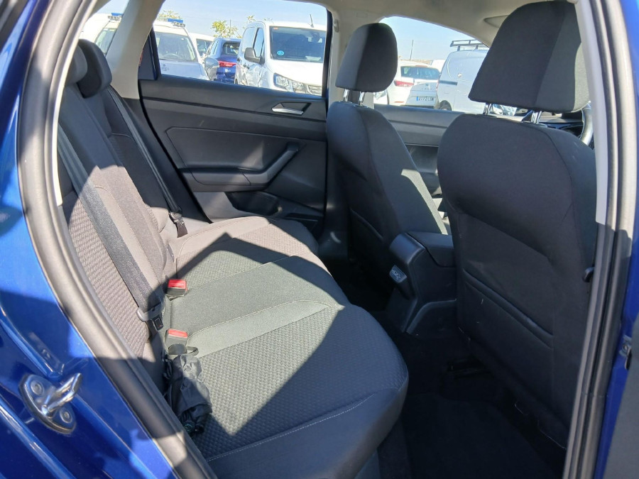 Imagen de Volkswagen Polo