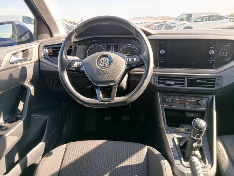 Imagen de Volkswagen Polo