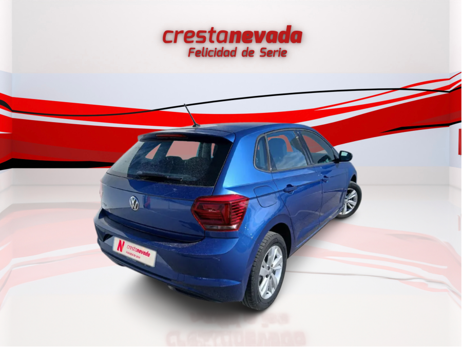 Imagen de Volkswagen Polo