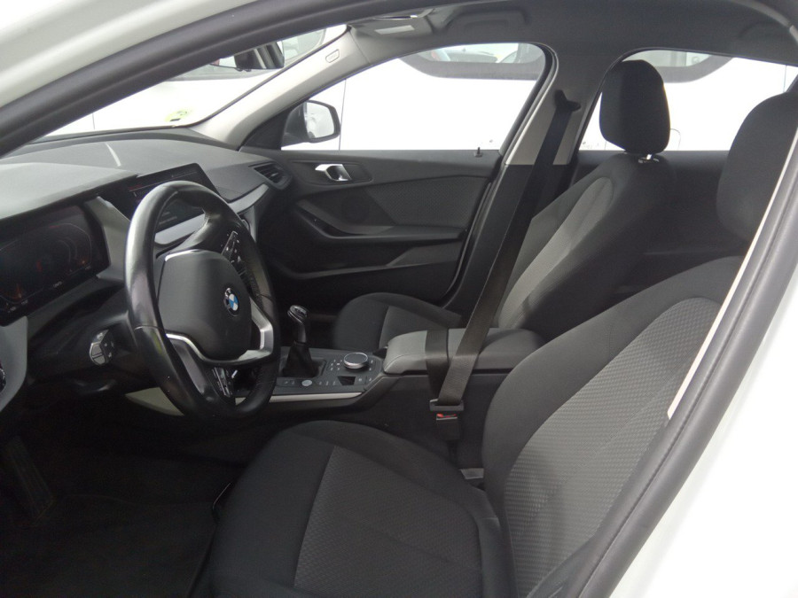 Imagen de BMW Serie 1