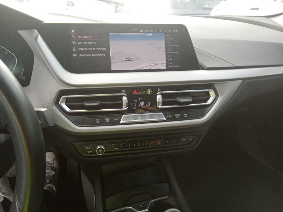 Imagen de BMW Serie 1