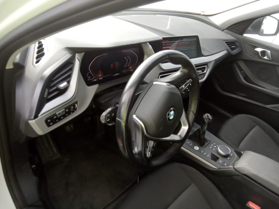 Imagen de BMW Serie 1