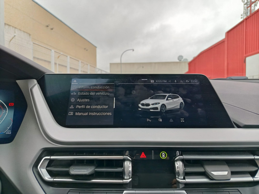 Imagen de BMW Serie 1