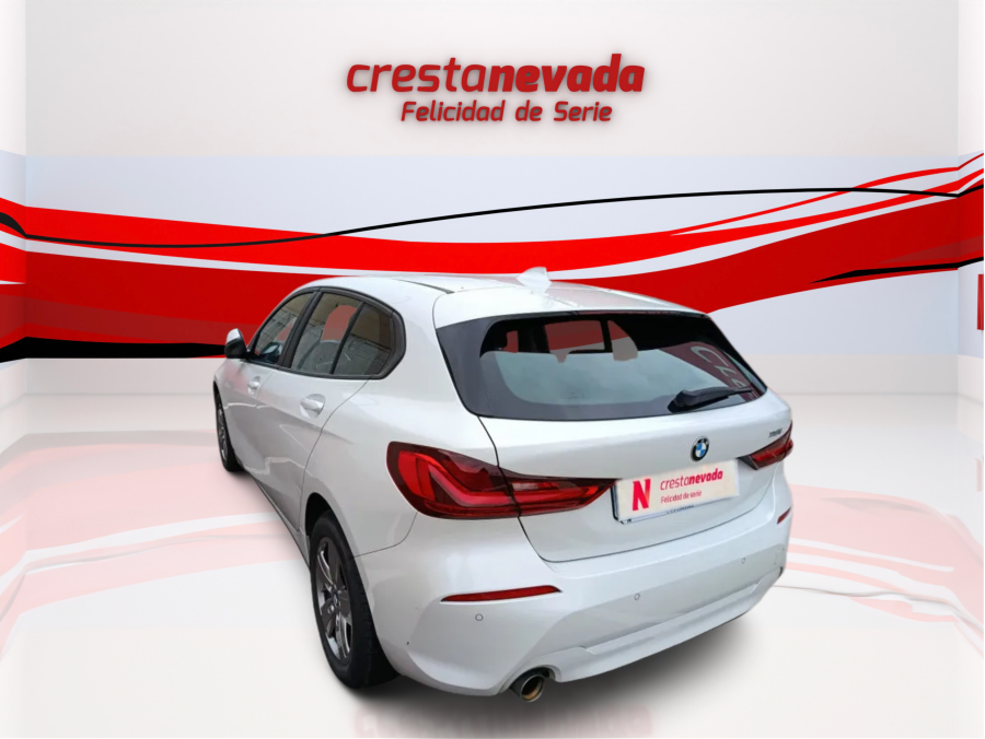 Imagen de BMW Serie 1