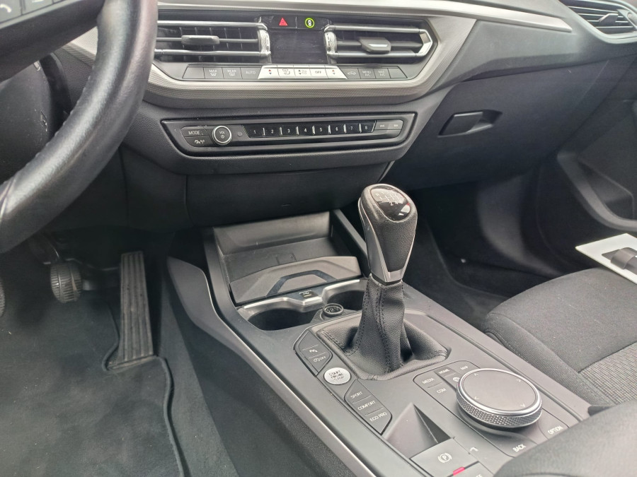 Imagen de BMW Serie 1