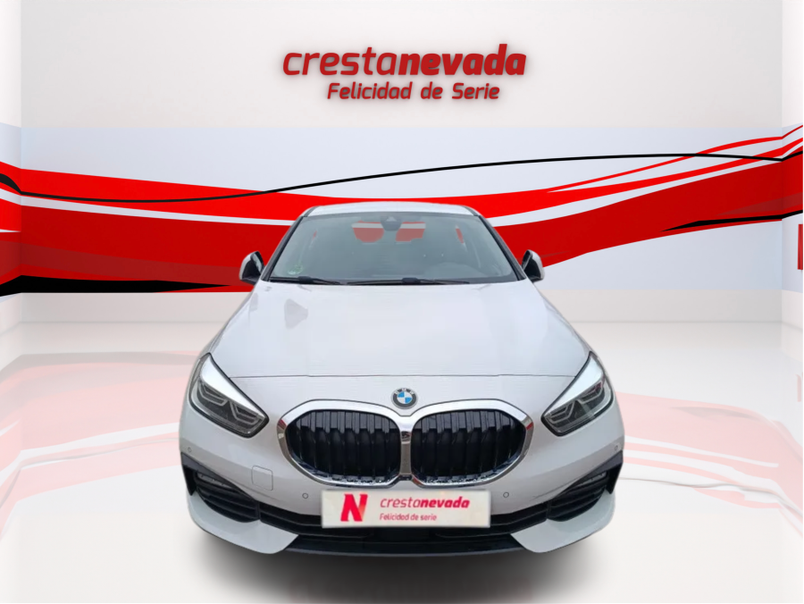 Imagen de BMW Serie 1