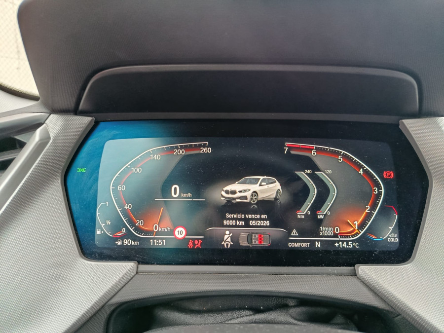 Imagen de BMW Serie 1