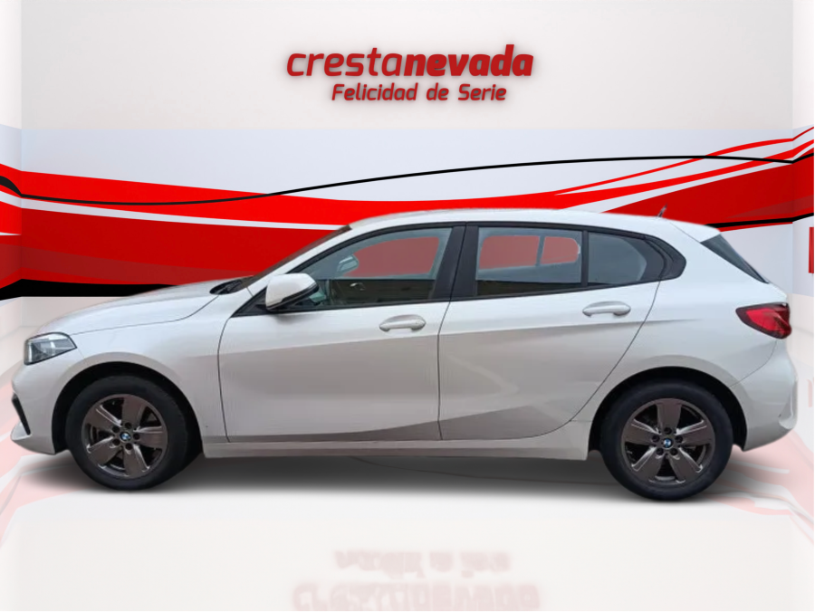 Imagen de BMW Serie 1