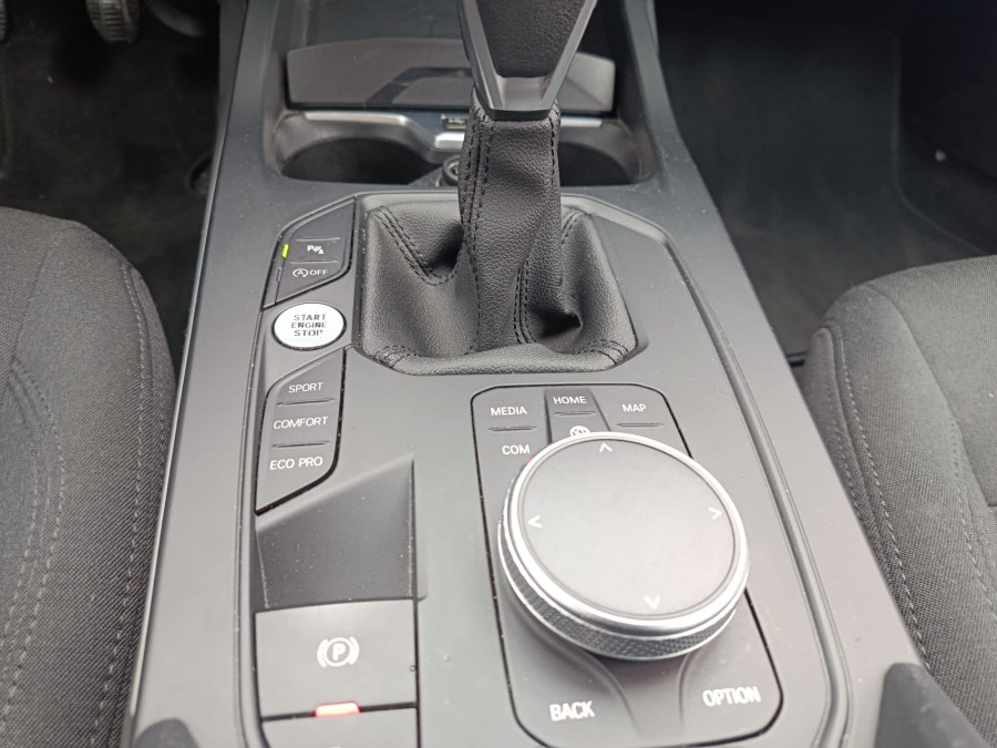 Imagen de BMW Serie 1