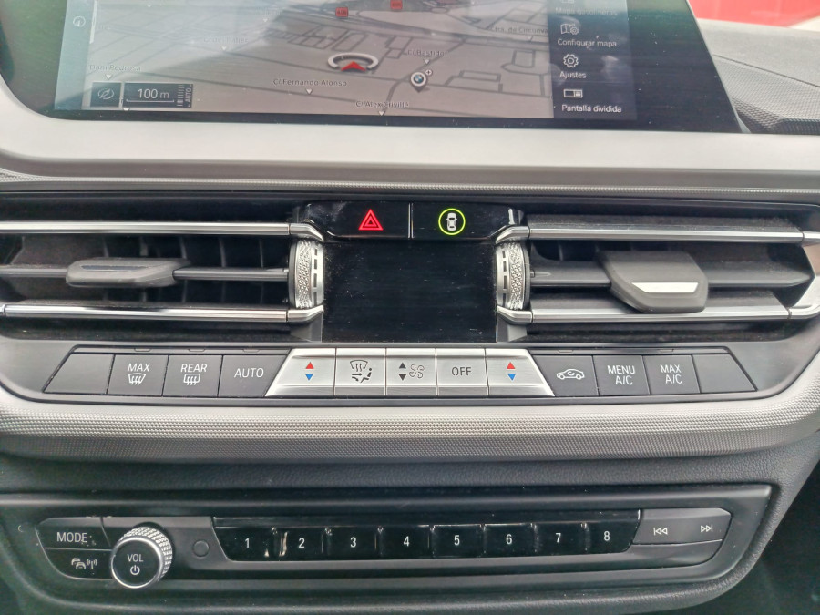 Imagen de BMW Serie 1