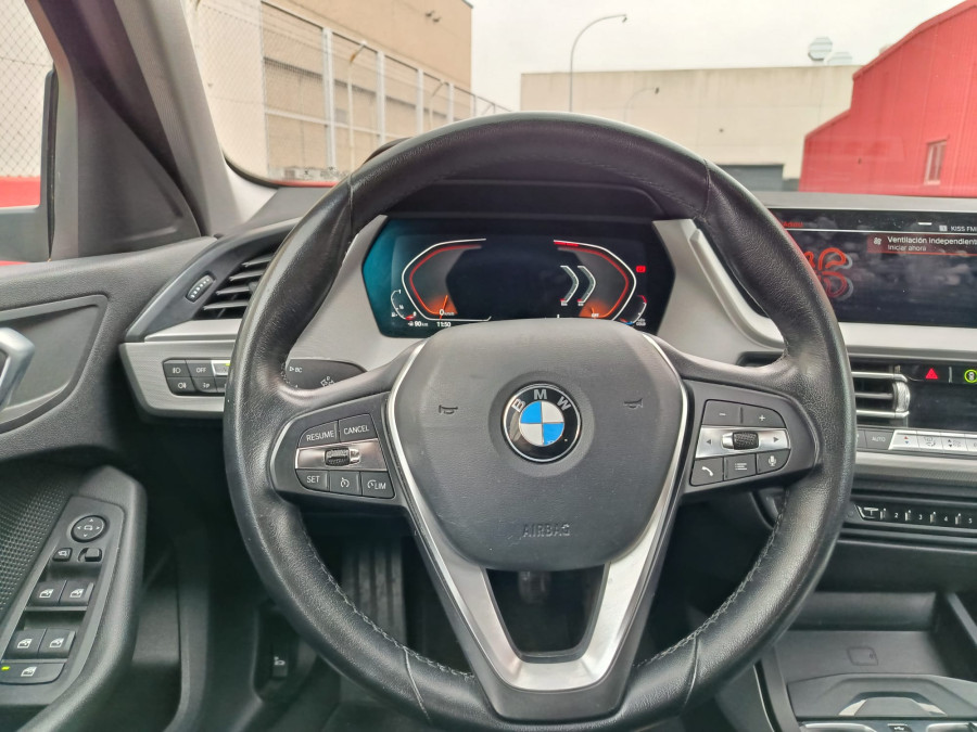 Imagen de BMW Serie 1
