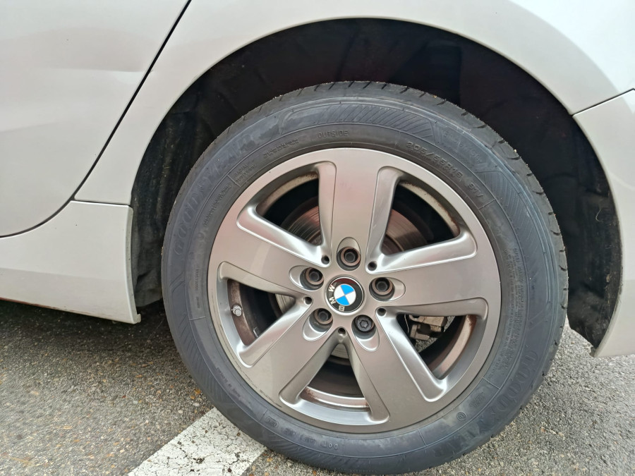 Imagen de BMW Serie 1