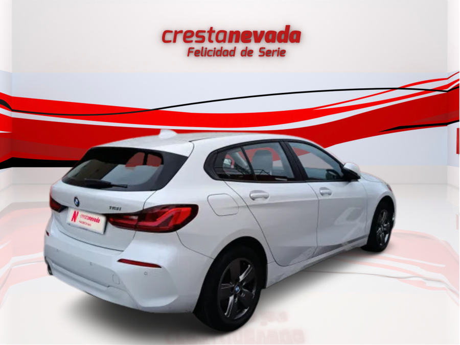 Imagen de BMW Serie 1