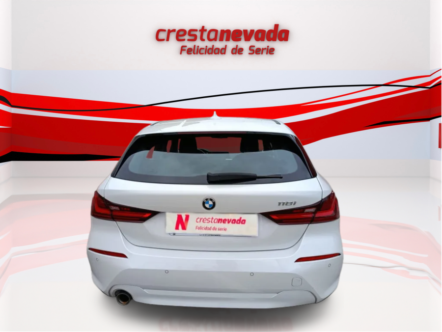 Imagen de BMW Serie 1