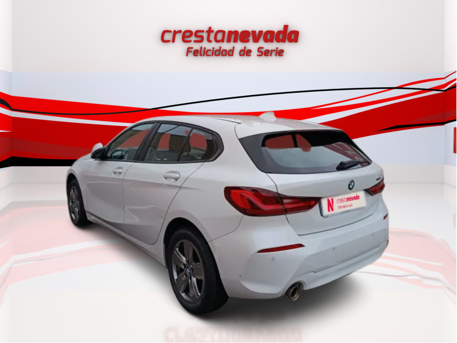 Imagen de BMW Serie 1