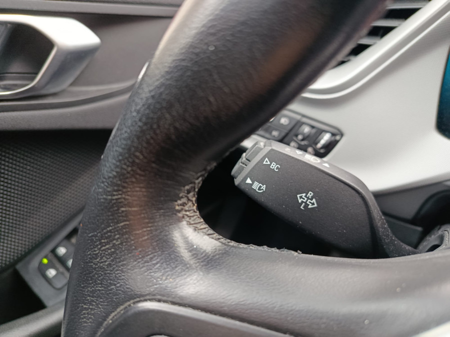 Imagen de BMW Serie 1