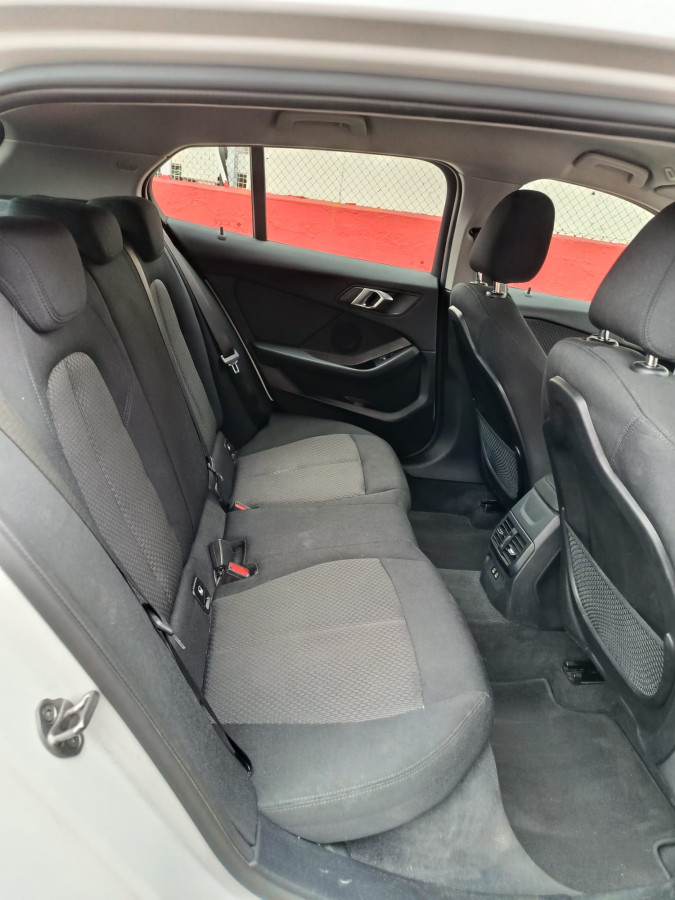 Imagen de BMW Serie 1