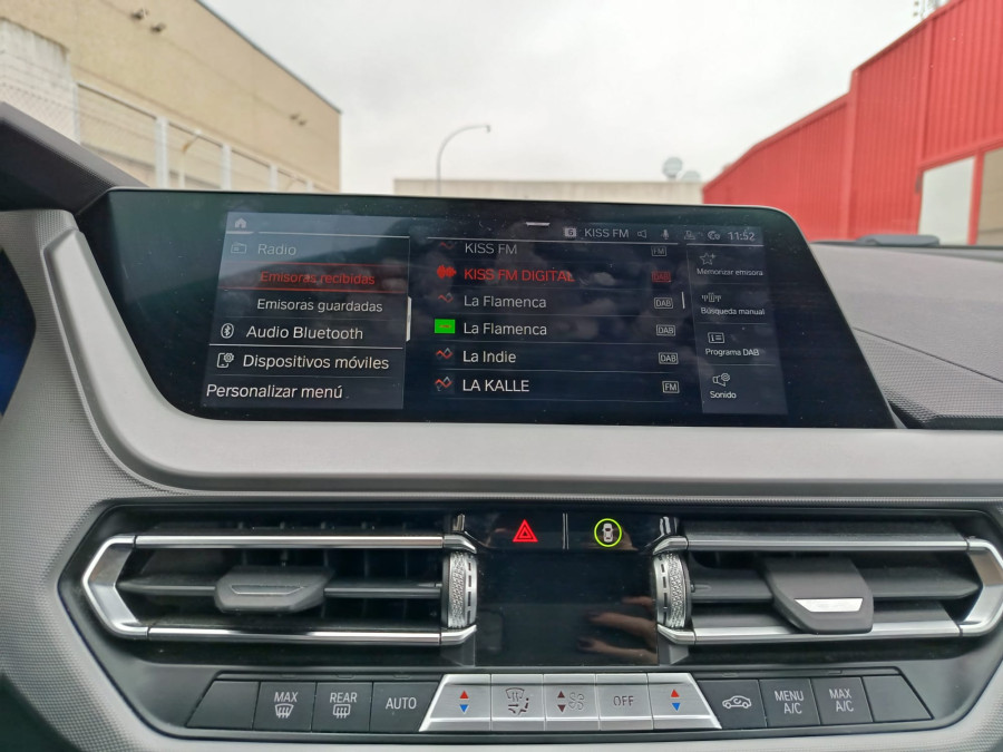 Imagen de BMW Serie 1