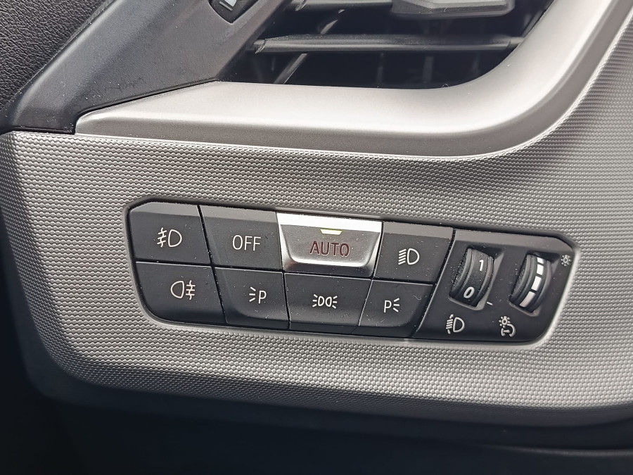 Imagen de BMW Serie 1