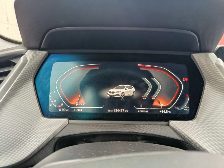 Imagen de BMW Serie 1