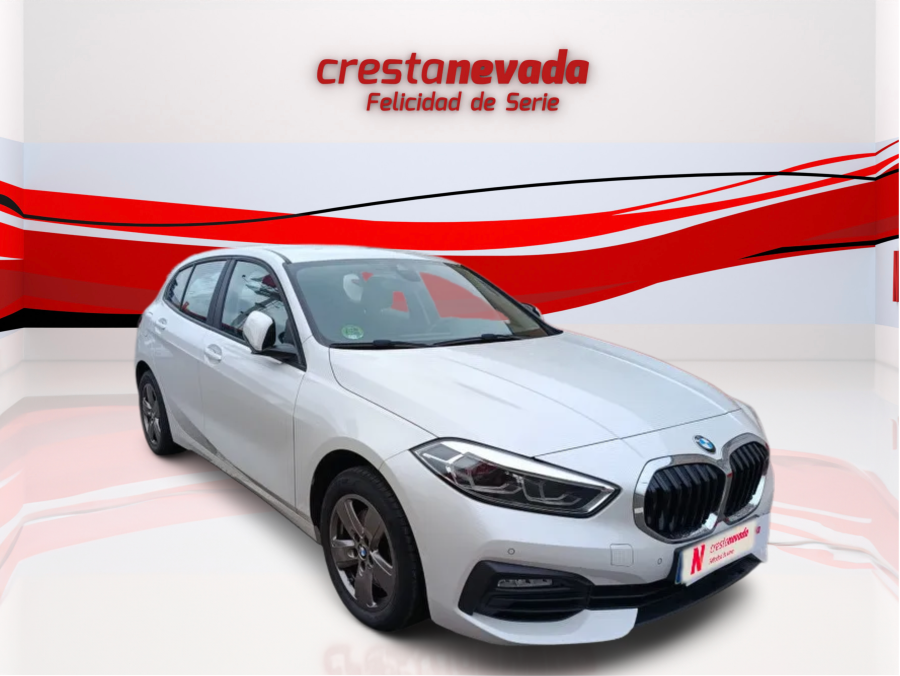 Imagen de BMW Serie 1