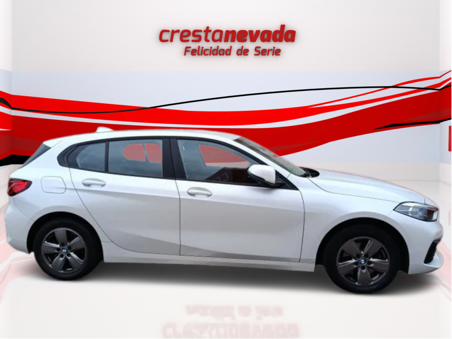 Imagen de BMW Serie 1