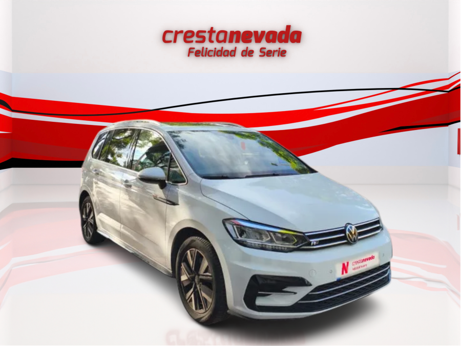 Imagen de Volkswagen Touran