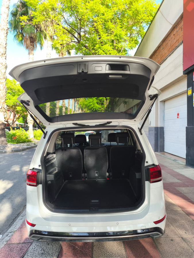 Imagen de Volkswagen Touran