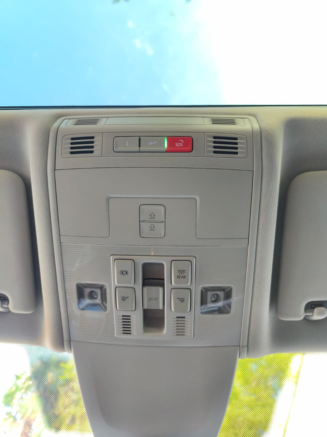 Imagen de Volkswagen Touran