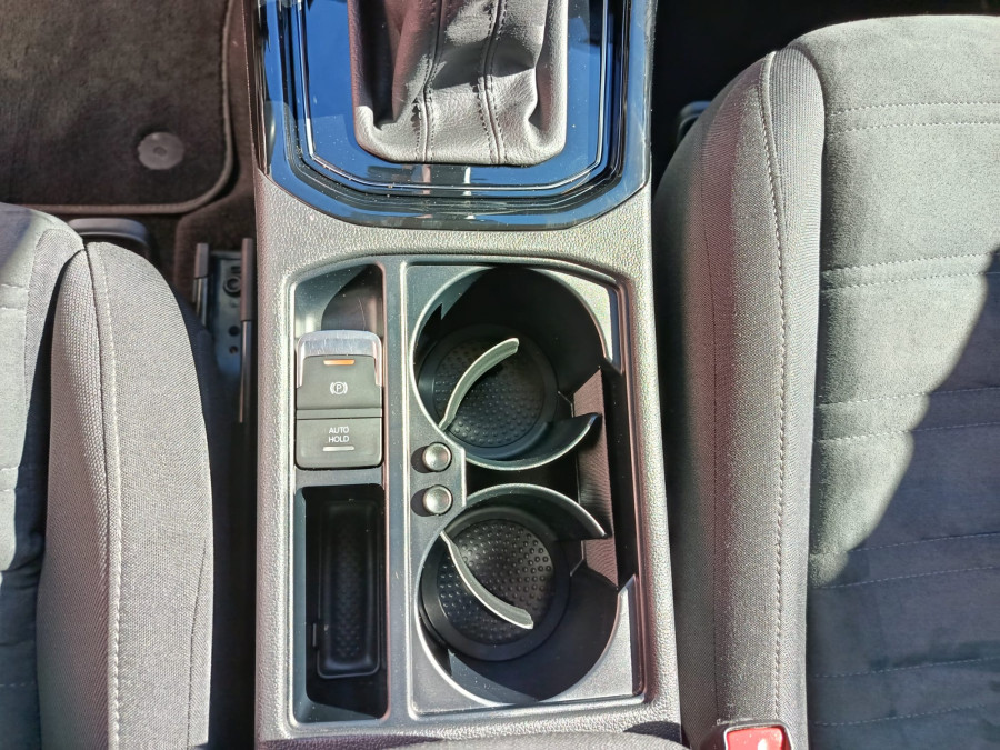 Imagen de Volkswagen Touran