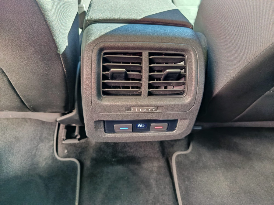 Imagen de Volkswagen Touran