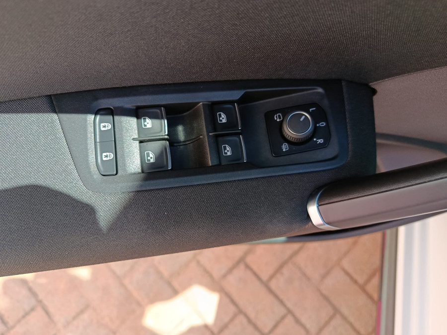 Imagen de Volkswagen Touran