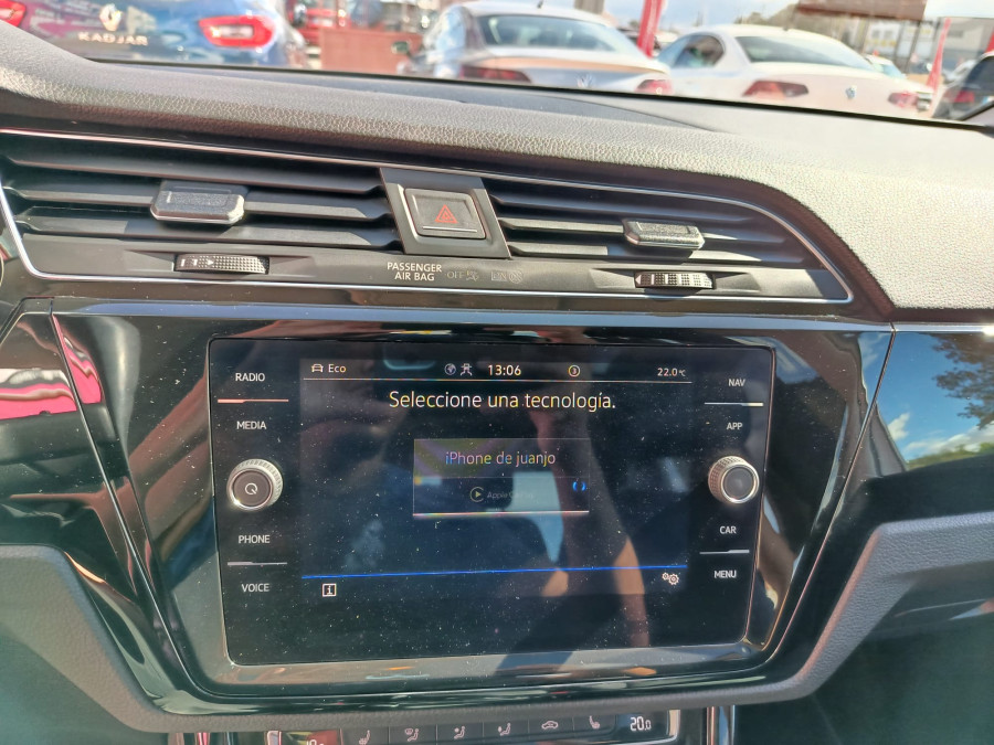 Imagen de Volkswagen Touran